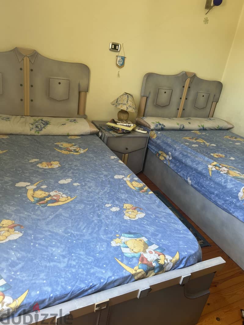 Children bedroom 1