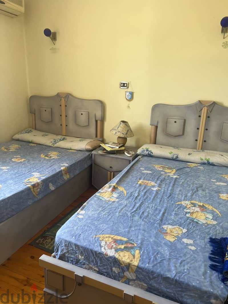 Children bedroom 3