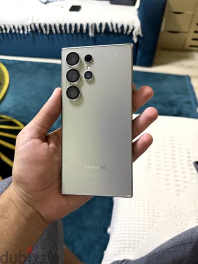 Samsung S24 Ultra