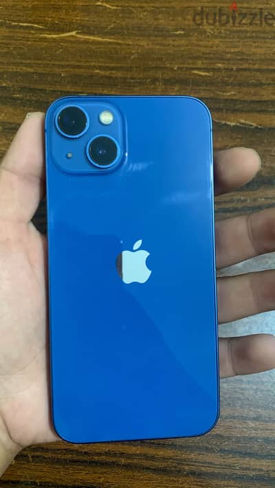iPhone 13