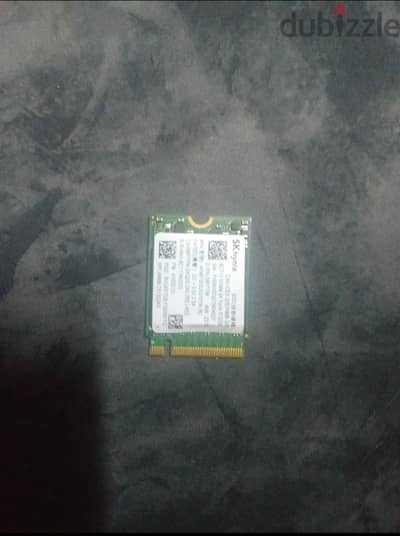 512 SSD NVME 2230