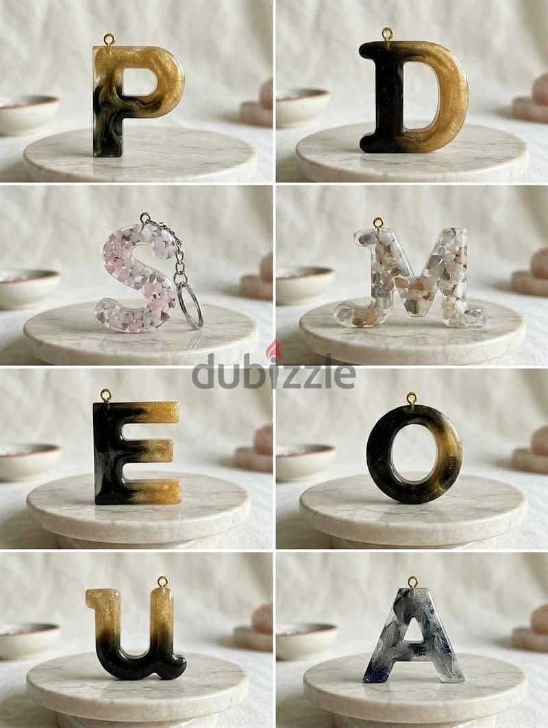 Handmade Luxury Set 1