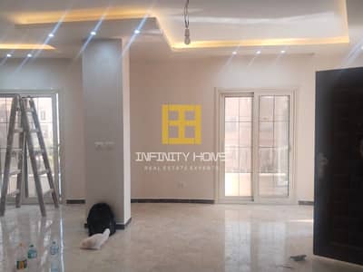 Apartment 200m with very prime location &open view Ultra super lux
