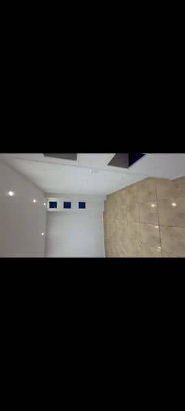 Apartment for Rent in Sheikh Zayed, 9th District – 4 Bedrooms, 2 Bathrooms, Terrace – Prime Location & Great View