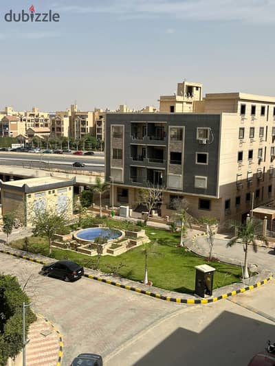Apartment for sale and immediate delivery behind the American University with installments over 7 years equal installments without interest
