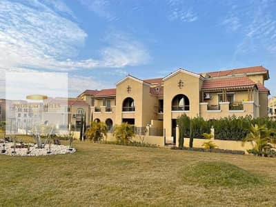 Big discount villa ready for immediate handover, available for viewing at any time, 280 meters + garden in Al-Shorouk City