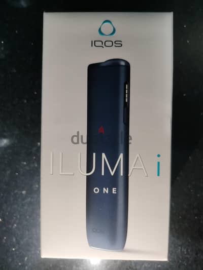 IQOS ILUMA I ONE ايكوس لوميا وان