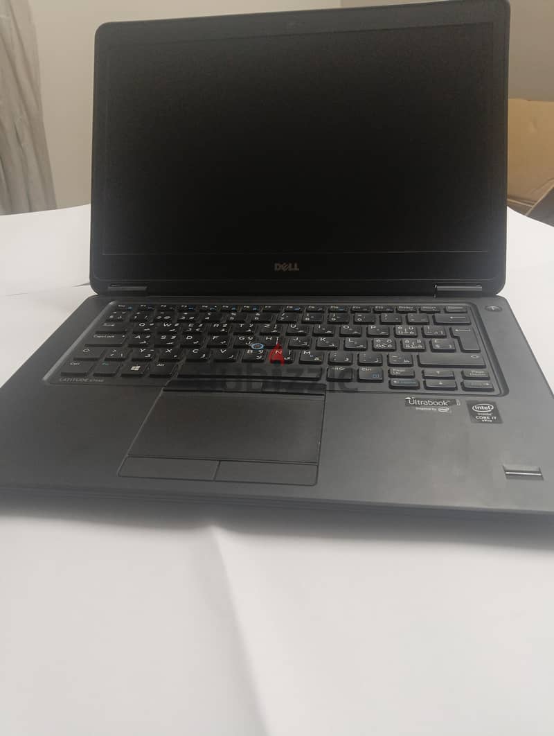 dell latitude E7450 1