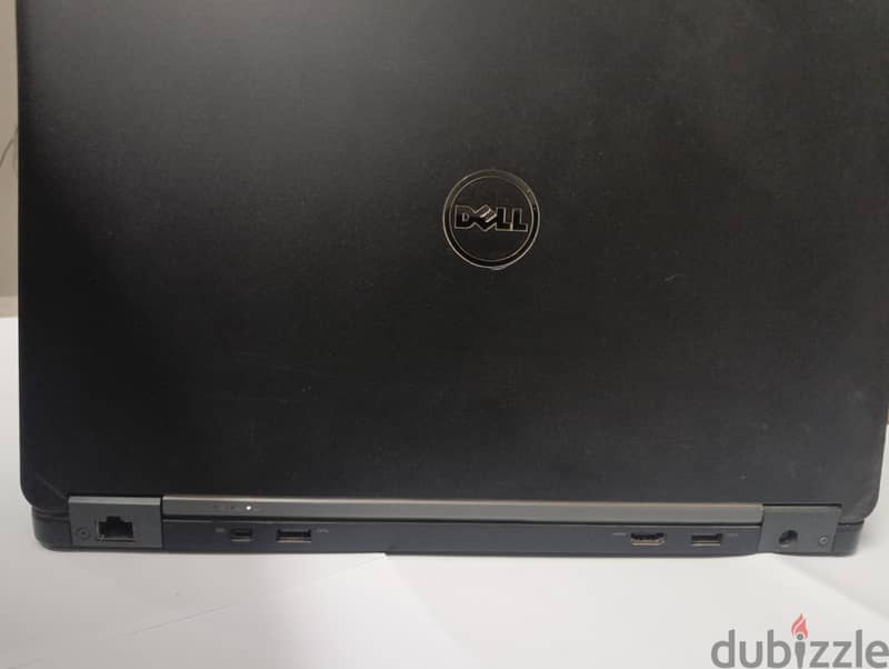 dell latitude E7450 3