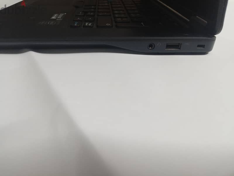 dell latitude E7450 4