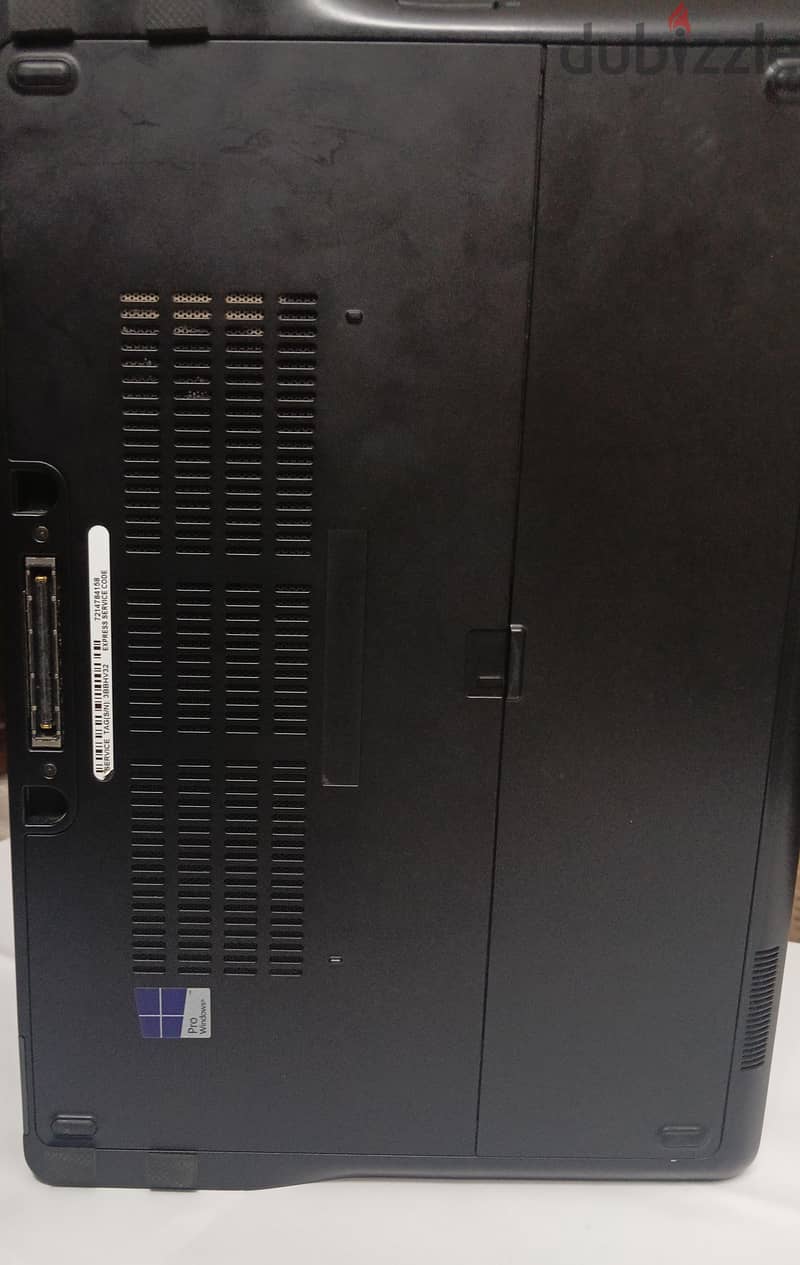 dell latitude E7450 5