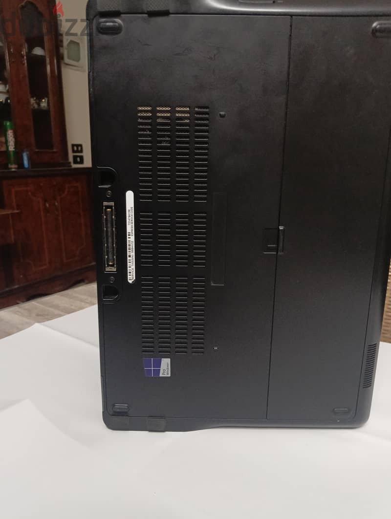 dell latitude E7450 6