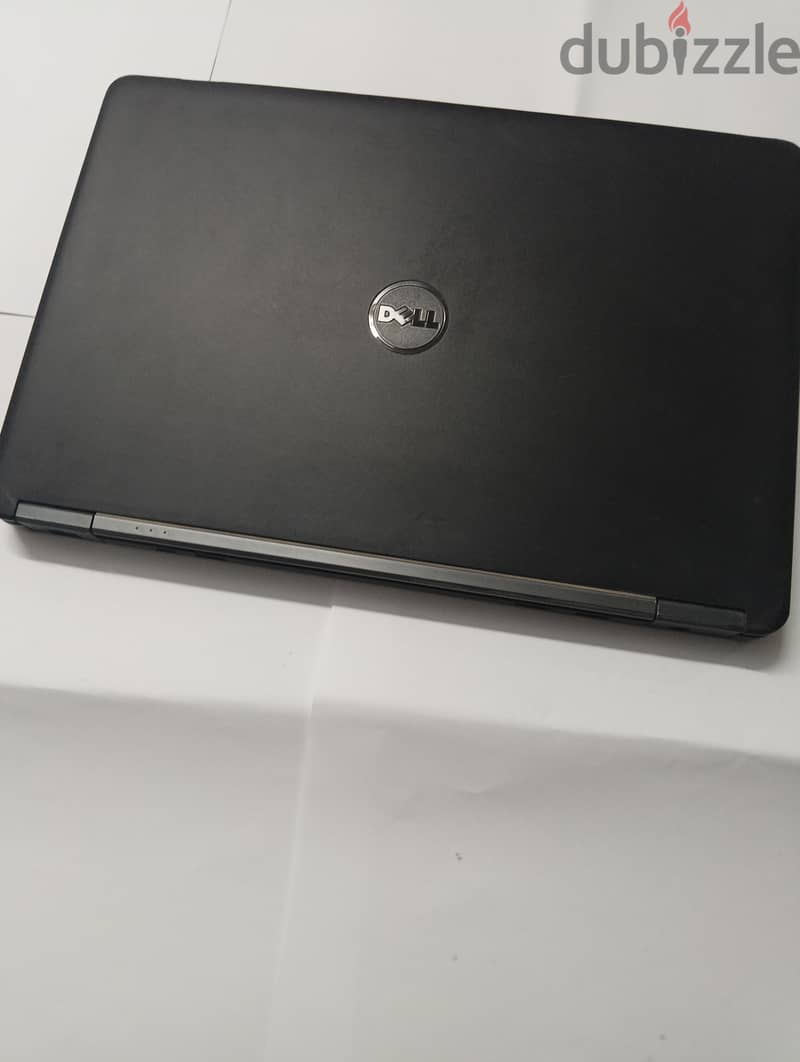 dell latitude E7450 8
