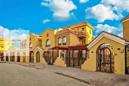 Last villa available for immediate delivery ready for viewing at any time 352 meters + garden in El Shorouk city