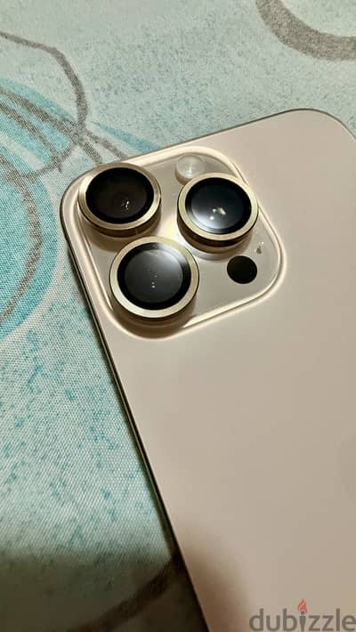 Apple - iPhone 16 Pro Max