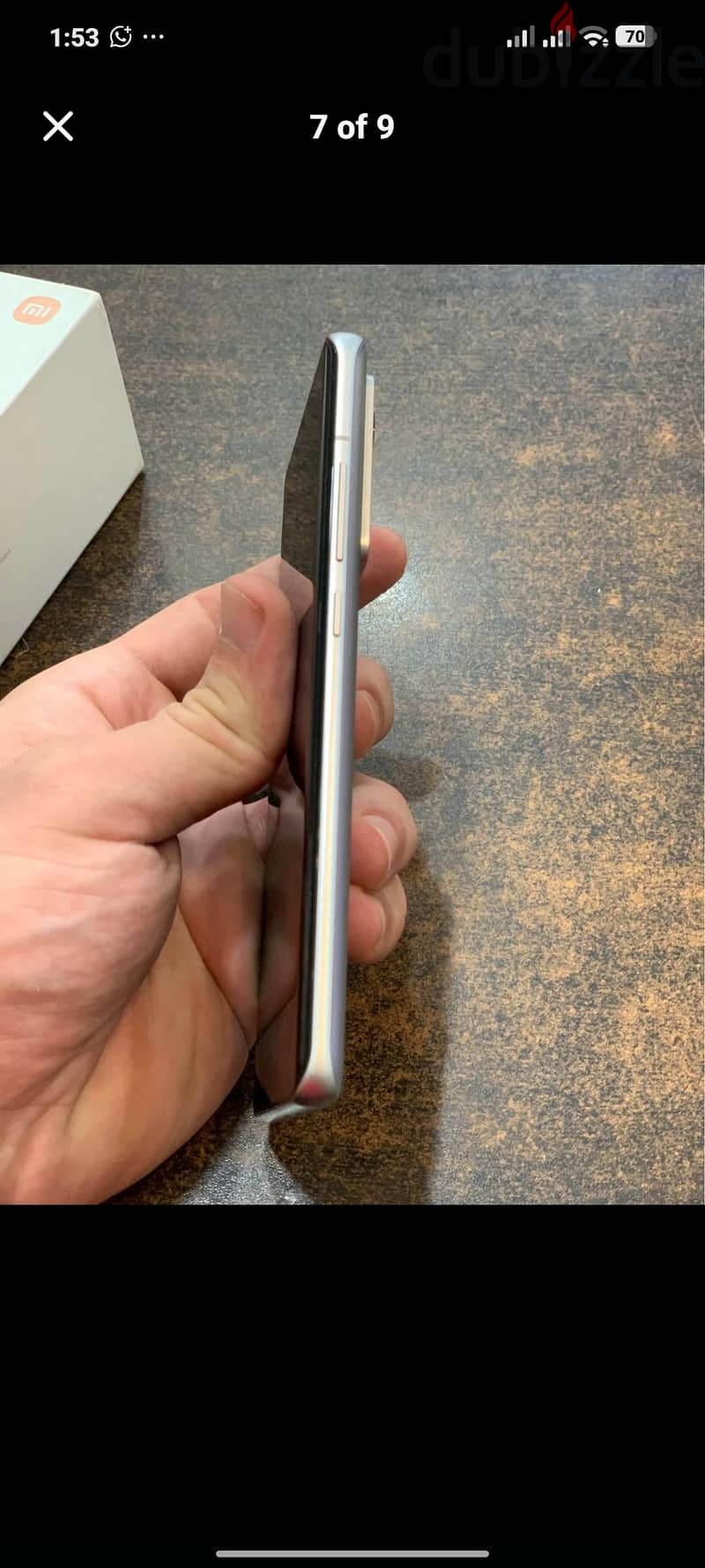 Xiaomi 12 5G 4