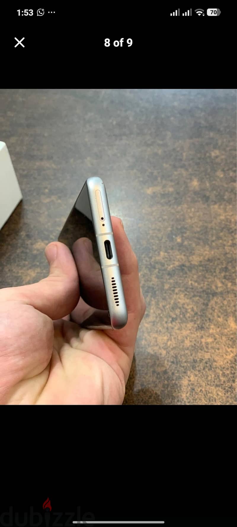 Xiaomi 12 5G 5