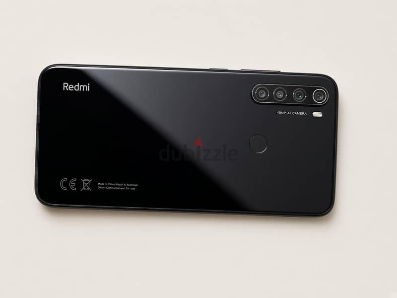 Xiaomi Redmi Note 8 2