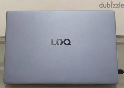 لابتوب Lenovo LOQ – 15IAX9E ( اقرأ المواصفات)