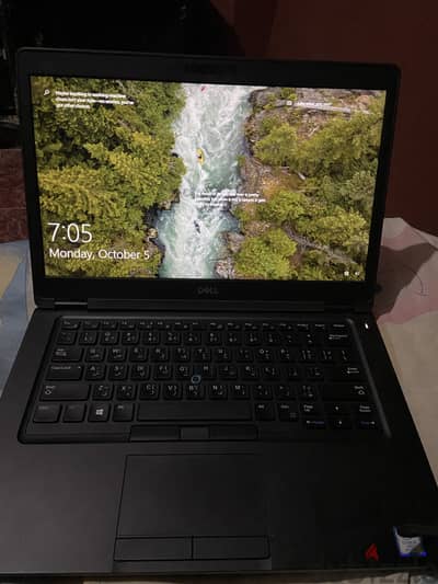 Dell latitude : 5490
