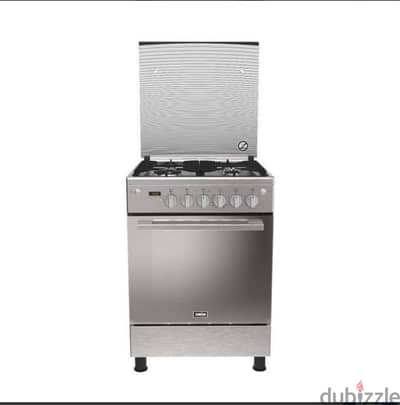 cooker zanussi cool gas