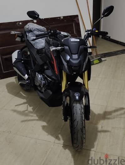keeway Rkv250