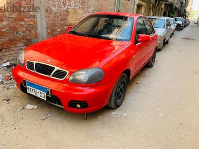 شيفروليه لانوس 2012 - Cars for Sale - 209190716
