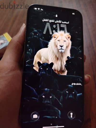 آبل - آيفون 12 برو ماكس