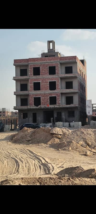 Apartment for sale 170 m in North Rehab