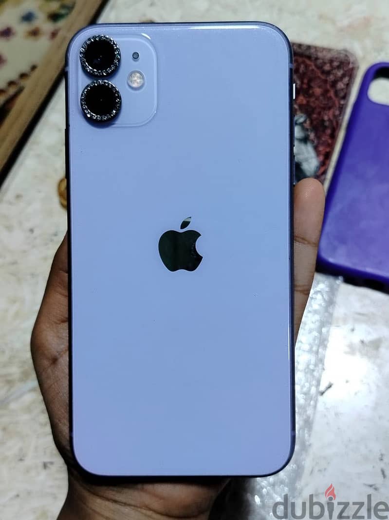 Apple - iPhone 11 2