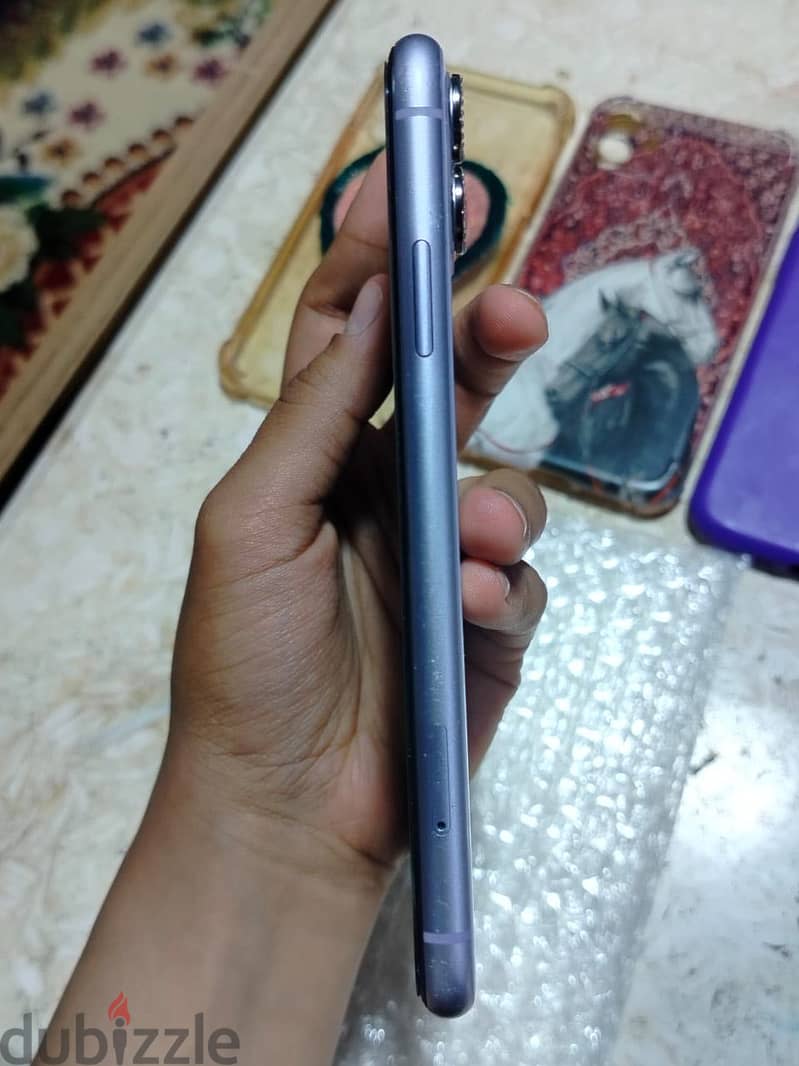 Apple - iPhone 11 5