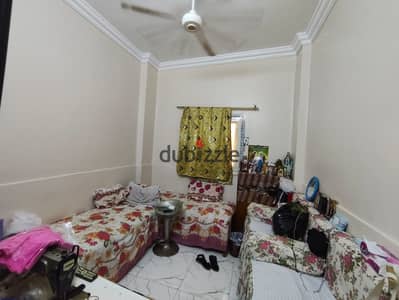 Legally registered apartment for sale with a share in the land and high-quality finishing, at a reasonable price – immediate handover.