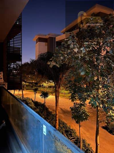 Furnished Apartment for Rent in B15 Madinaty | Prime Location, Special Finishing, Full AC & Wi-Fi