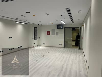 Ready for delivery fully finished office inside Hyde Park – Fifth Settlement New Cairo