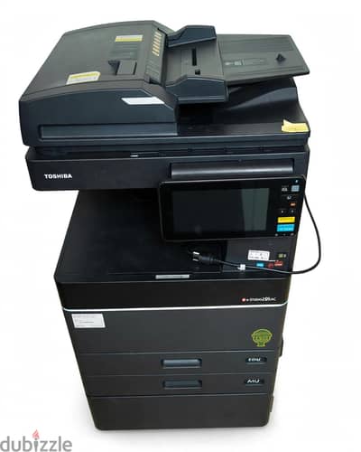 TOSHIBA e-STUDIO 2503AC