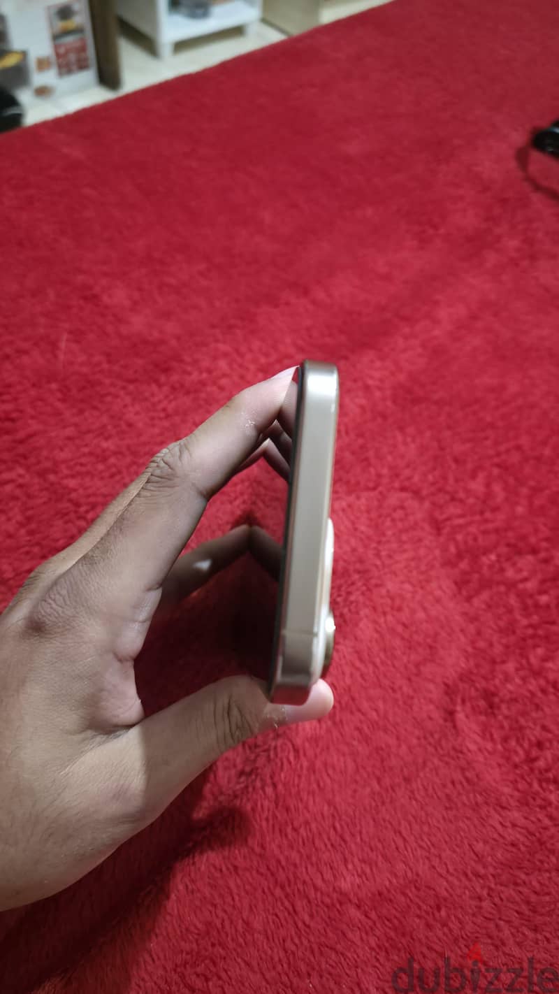 Apple - iPhone 16 Pro Max 3