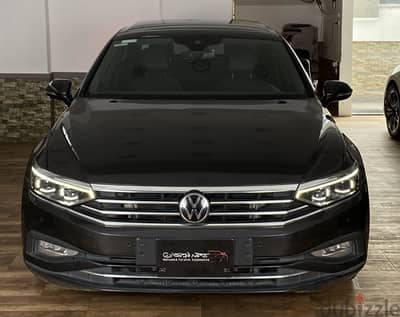 Volkswagen Passat Comfort | Model 2022