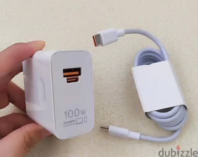 Huawei Charger 100 W