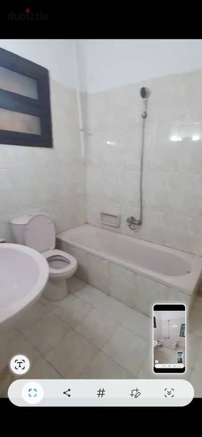 Office for rent 130 m ground floor in Tremif