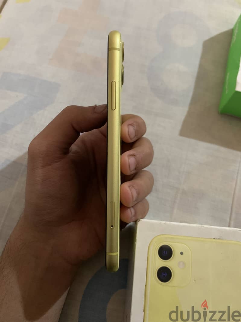 Apple - iPhone 11 3