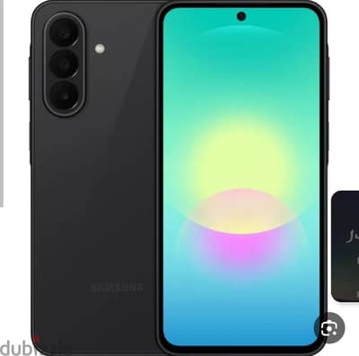 samsung a27 8ram 128g zero متبرشم
