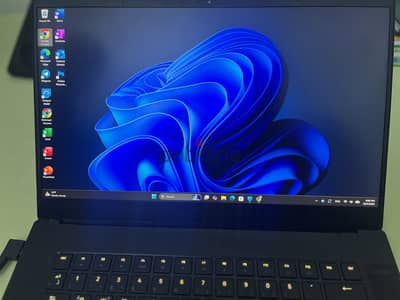 Razer blade 15