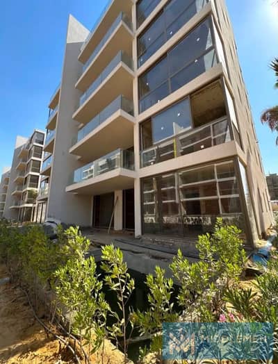 Best Price-Apartment 143m 2beds Ready To Move In Lake View Residence 2 New Cairo