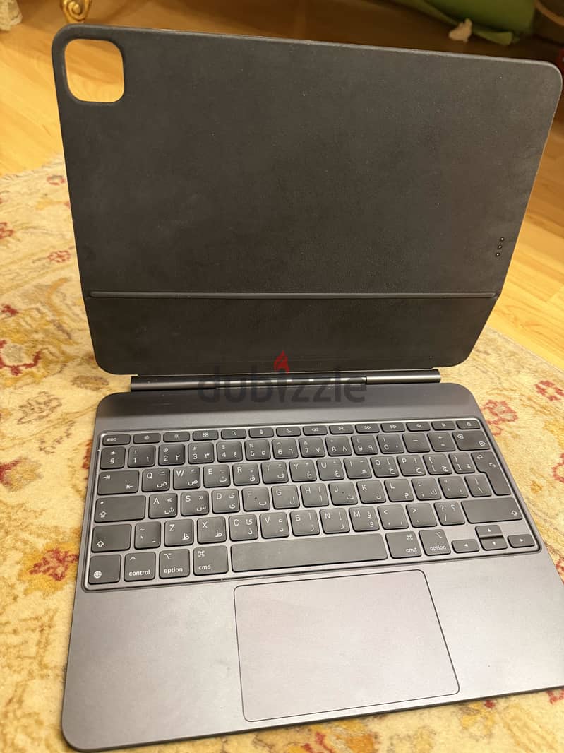 Ipad pro 13 inch m4 1