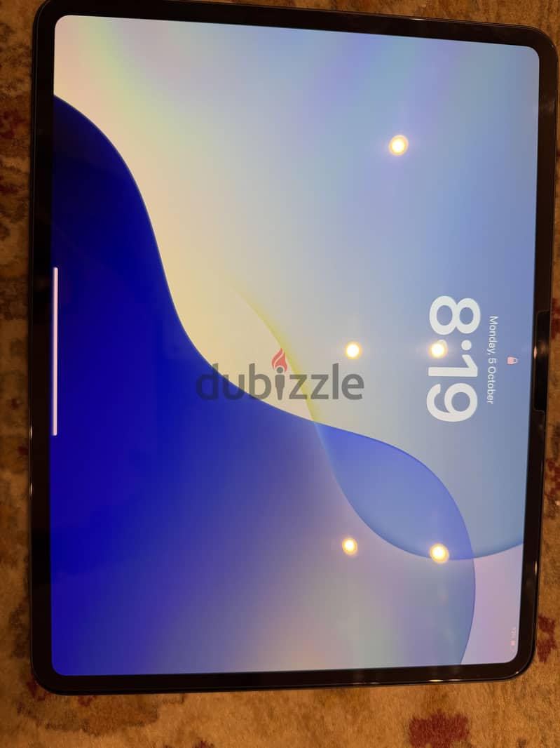 Ipad pro 13 inch m4 2