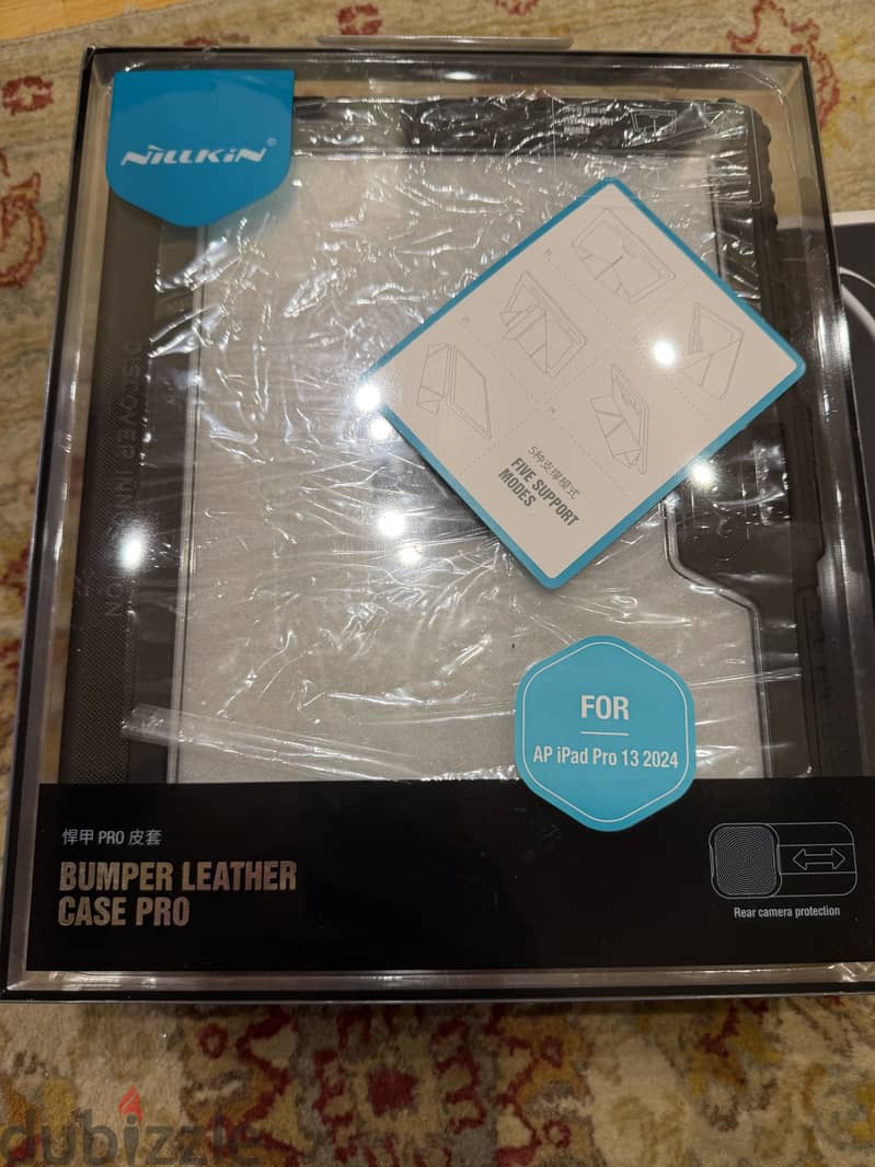 Ipad pro 13 inch m4 4