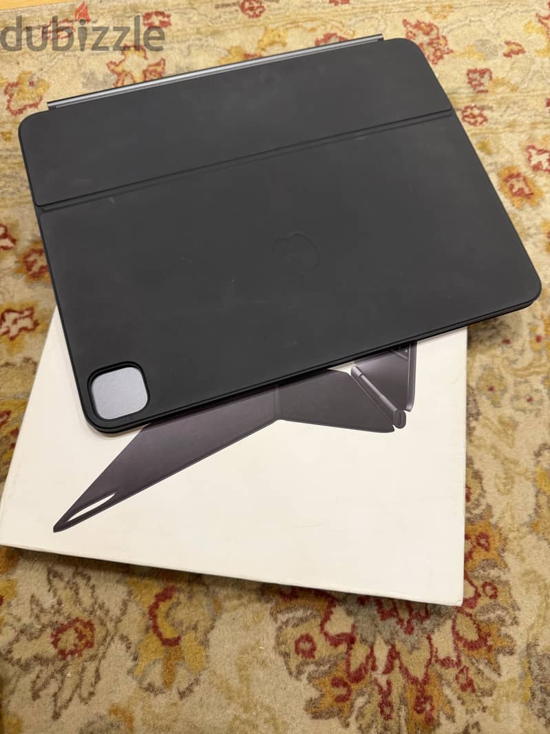 Ipad pro 13 inch m4 7