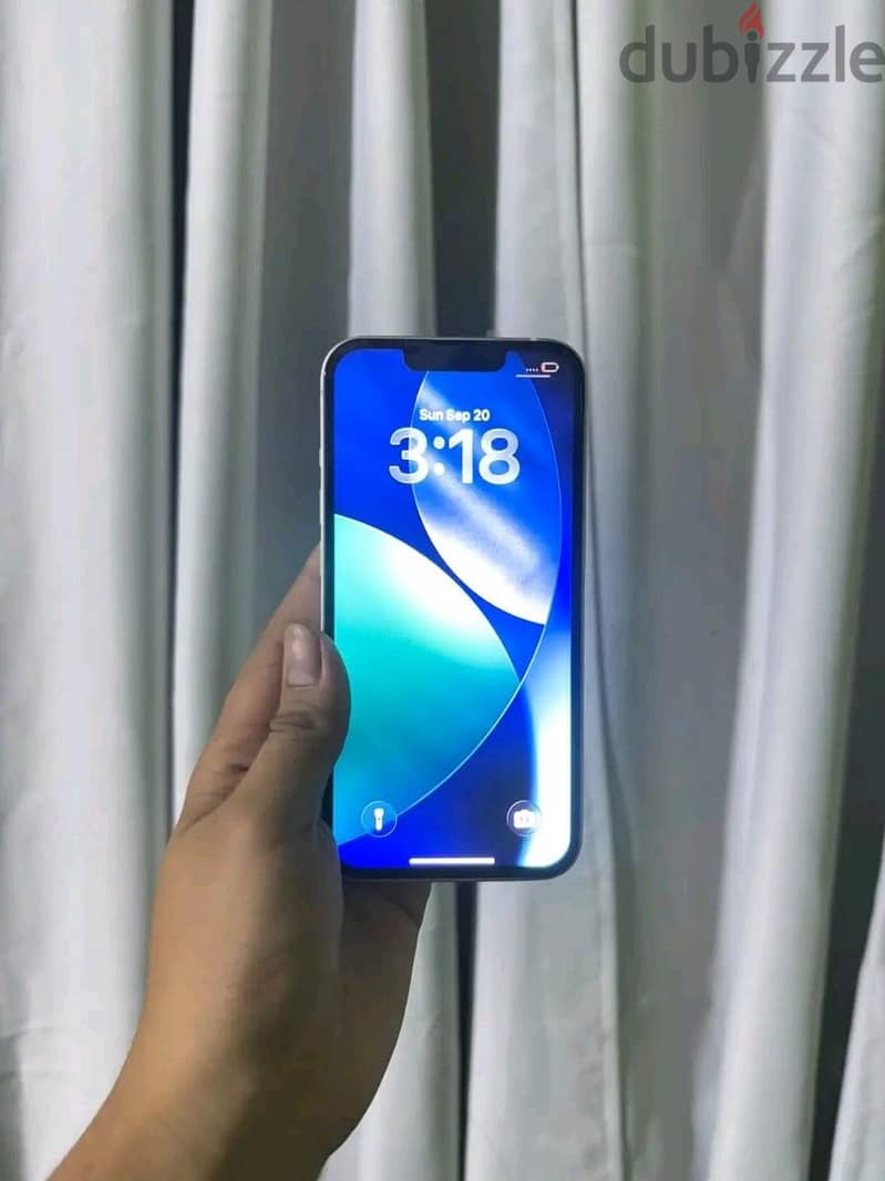 Apple - iPhone 13 1