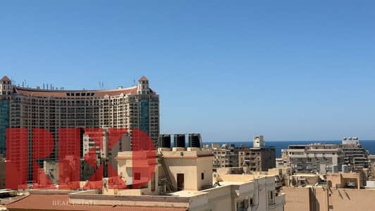 للبيع: شقة فاخرة 270 م بـ لوران - إطلالة مفتوحة
