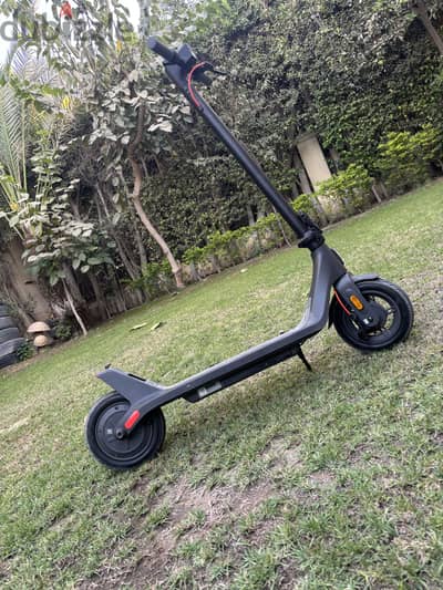Xiaomi Electric Scooter 4 Lite Gen 2